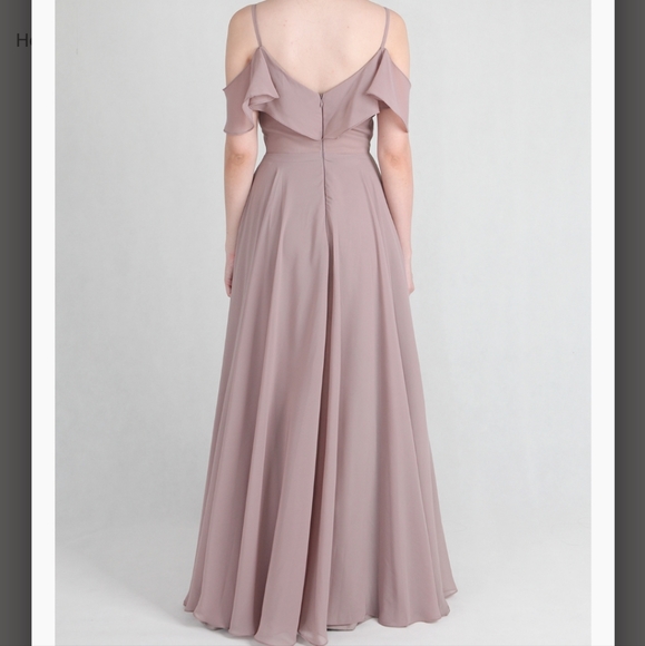 Dress - Picture 5 of 5